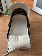 Joolz kinderwagen muisgrijs, Overige merken, Verstelbare duwstang, Ophalen of Verzenden, Zo goed als nieuw