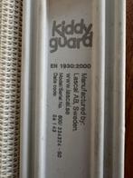 Kiddy Guard oprolbaar traphekje, Ophalen of Verzenden, Zo goed als nieuw, Overige typen