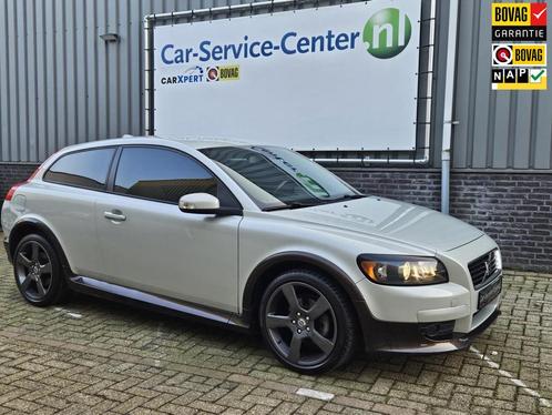 Volvo C30 2.0 Momentum, Auto's, Volvo, Bedrijf, Te koop, C30, ABS, Airbags, Airconditioning, Boordcomputer, Centrale vergrendeling