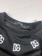 Dolce & gabbana trui, Ophalen, Zo goed als nieuw, Maat 52/54 (L), Zwart