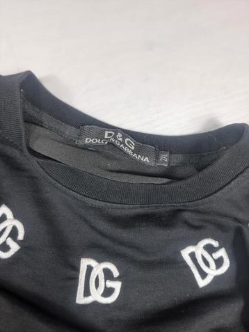 Dolce & gabbana trui beschikbaar voor biedingen