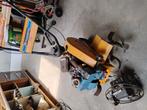 Husqvarna tuinfrees, Ophalen, Gebruikt, Overige soorten, Husqvarna.