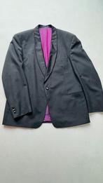 Heren Smoking voor de feestdagen, Ophalen, Gedragen, Maat 56/58 (XL), Zwart