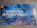 Lego Mindstorms Robotics Invention System 1.0, Kinderen en Baby's, Speelgoed | Duplo en Lego, Ophalen of Verzenden, Zo goed als nieuw