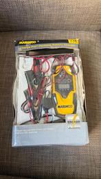 Marinco, acculader voor autoaccu's en lithium, nieuw, Auto-onderdelen, Accu's en Toebehoren, Ophalen of Verzenden, Nieuw