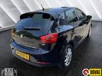 Seat Ibiza 1.2 TDI COPA Pl Eco. Ecc Cruise Lmv, Auto's, Seat, Voorwielaandrijving, Euro 5, Stof, Gebruikt