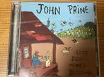 John Prine - Lost Dogs + Mixed Blessings CD, Ophalen of Verzenden, Zo goed als nieuw