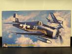 Hasegawa 1/48 F6F-5 Hellcat 09135, Hobby en Vrije tijd, Modelbouw | Vliegtuigen en Helikopters, Hasegawa, Nieuw, Ophalen of Verzenden