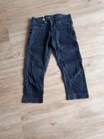 Nieuwe capri spijkerbroek jeans G Star maat 27 S G Star RAW, Kleding | Dames, Spijkerbroeken en Jeans, Nieuw, Blauw, Ophalen of Verzenden