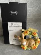 Pasen - Goebel Jaarhaas ornament 2020 - limited edition, Ophalen