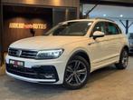 Volkswagen TIGUAN 2.0 TSI 4Motion R-Line | 1e eig. | Dealer, Auto's, Volkswagen, Automaat, Stof, Gebruikt, 4 cilinders