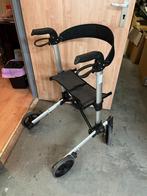 Rollator, Ophalen, Lichtgewicht, Zo goed als nieuw