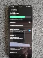 Samsung galaxy A32 4g, Telecommunicatie, Mobiele telefoons | Samsung, Gebruikt, Zwart, Ophalen of Verzenden, 128 GB