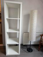 Kallax ikea kast, Huis en Inrichting, Kasten | Wandmeubels, Met plank(en), 100 tot 150 cm, Ophalen of Verzenden, Zo goed als nieuw
