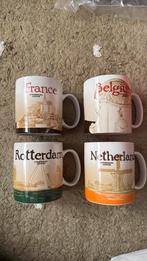 Starbucks mok, Ophalen of Verzenden, Zo goed als nieuw