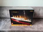 Lego 10295 Titanic, Kinderen en Baby's, Speelgoed | Duplo en Lego, Ophalen, Zo goed als nieuw, Complete set, Lego