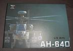 AF1 1:72 AH-64 D Apache, Verzenden, Nieuw, Schaalmodel