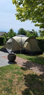 Tent van Perry Castle Mtn, Ophalen, Zo goed als nieuw