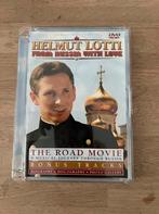 Dvd  From Russia With Love Helmut Lotti, Ophalen of Verzenden, Zo goed als nieuw