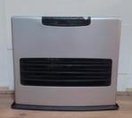 Zibro Petroleum Laser Kachel: 5 kW - 200 m3 (BIG BOY!), Ophalen of Verzenden, Zo goed als nieuw