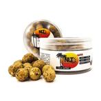 #COCOJUMBO Haakboilies MIX 15-20mm 150g, Watersport en Boten, Hengelsport | Karpervissen, Verzenden, Nieuw, Overige typen