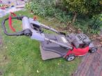 Castelgarden grasmaaier - Briggs & Stratton motor, Ophalen, Cirkelmaaier, Gebruikt, 40 t/m 49 cm