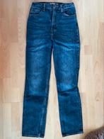 Levi’s Jeans 70’s High Slim Fit, Ophalen of Verzenden, Zo goed als nieuw, Blauw, W27 (confectie 34) of kleiner