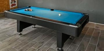 Pooltafel 6ft  beschikbaar voor biedingen