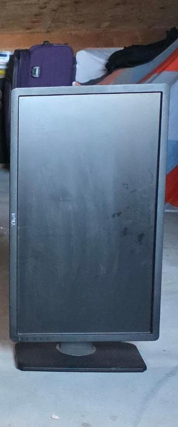 Dell monitor for sale beschikbaar voor biedingen