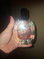 Diptique Do Son Limited Edition 100ml rode opdruk, Ophalen of Verzenden, Zo goed als nieuw