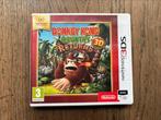 Donkey Kong Country Returns 3D - Selects, Spelcomputers en Games, Overige genres, 1 speler, Ophalen of Verzenden, Zo goed als nieuw