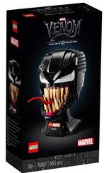 Nieuw Lego Marvel Spider-Man Venom (76187)., Ophalen of Verzenden, Nieuw, Actiefiguurtje