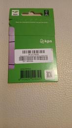 06-53-73-83-83 《《 MOOI NUMMER, Telecommunicatie, Prepaidkaarten en Simkaarten, Ophalen of Verzenden, Nieuw, KPN