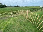 Kastanje palen 160, 200, 250 en 300 cm paal duurzaam!, Ophalen of Verzenden, Nieuw, 250 cm of meer, Palen