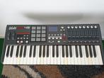 Akai professional MPK49, Muziek en Instrumenten, Ophalen of Verzenden, Zo goed als nieuw