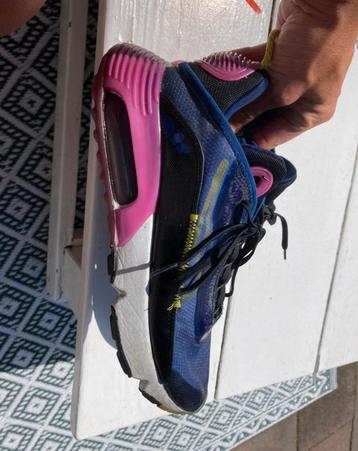 Zo goed als nieuwe nike air sneakers maat 41 beschikbaar voor biedingen