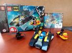 LEGO 76158 Batman Batboat Achtervolging Penguin, Ophalen of Verzenden, Nieuw, Complete set, Lego