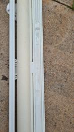 KiddyGuard Oprolhekje - Traphekje, Ophalen, Overige materialen, Gebruikt, Oprolhekje