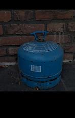 Camping gasfles 3 stuks, Caravans en Kamperen, Ophalen, Zo goed als nieuw