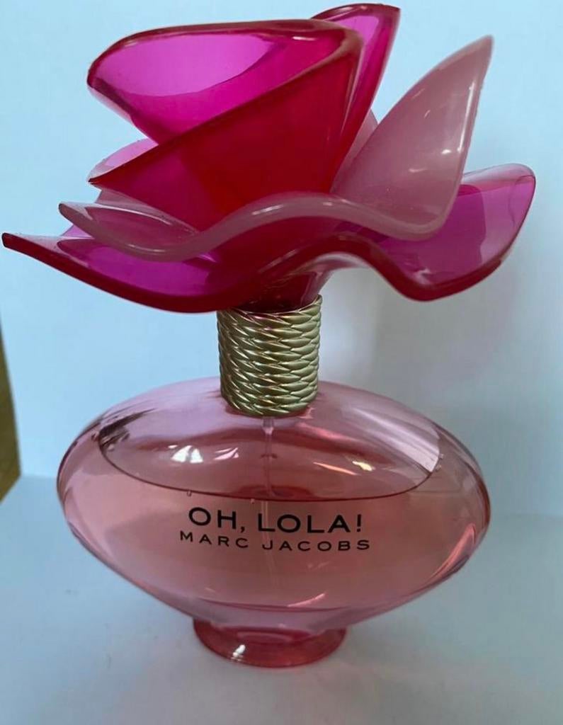 Marc Jacobs Oh Lola!, Ophalen of Verzenden, Zo goed als nieuw