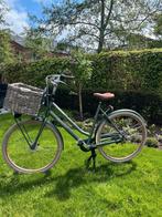 Gazelle Miss Grace groen framemaat 59 cm en banden 29 inch, 56 cm of meer, Ophalen, Gebruikt, Versnellingen