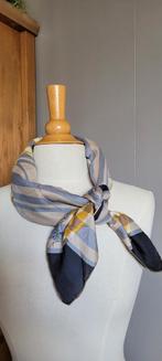Vintage sjaal, Kleding | Dames, Vintage, Ophalen of Verzenden, Sjaal, Zo goed als nieuw