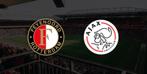 Feyenoord-ajax, Maat XS of kleiner, Ophalen of Verzenden