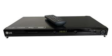 LG cd&dvd speler DVX 552 incl. afstandsbediening HDMI, USB beschikbaar voor biedingen