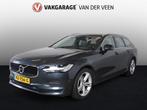 Volvo V90 2.0 D3 Momentum, Voorwielaandrijving, Euro 6, Origineel Nederlands, Stationwagon