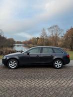 Audi A4 1.8 Tfsi Multitronic 2011 Grijs 1 jr APK Youngtimer, Euro 5, 1490 kg, 4 cilinders, A4