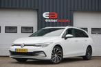 Volkswagen Golf Variant 1.0 eTSI Life Automaat | TREKHAAK |, Auto's, Stof, Gebruikt, Met garantie (alle), Origineel Nederlands