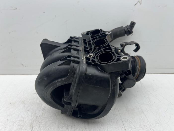 Inlaatspruitstuk van een Daihatsu Cuore, Auto-onderdelen, Motor en Toebehoren, Daihatsu, Gebruikt, 3 maanden garantie, Ophalen of Verzenden