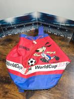 Vintage World Cup USA '94 Rugzak, Verzamelen, Ophalen, Gebruikt, Overige typen