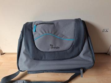 Luiertas Bo Jungle beschikbaar voor biedingen